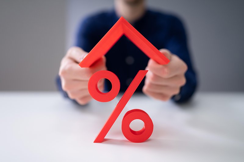 Interest Rate Cuts for Home Buyers