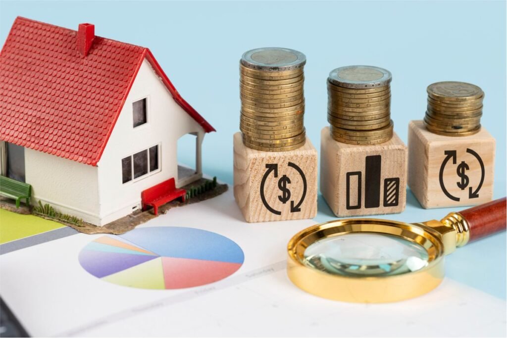 Lenders Mortgage Insurance LMI