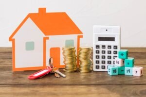 How to refinance your mortgage with poor credit- refinance with bad credit