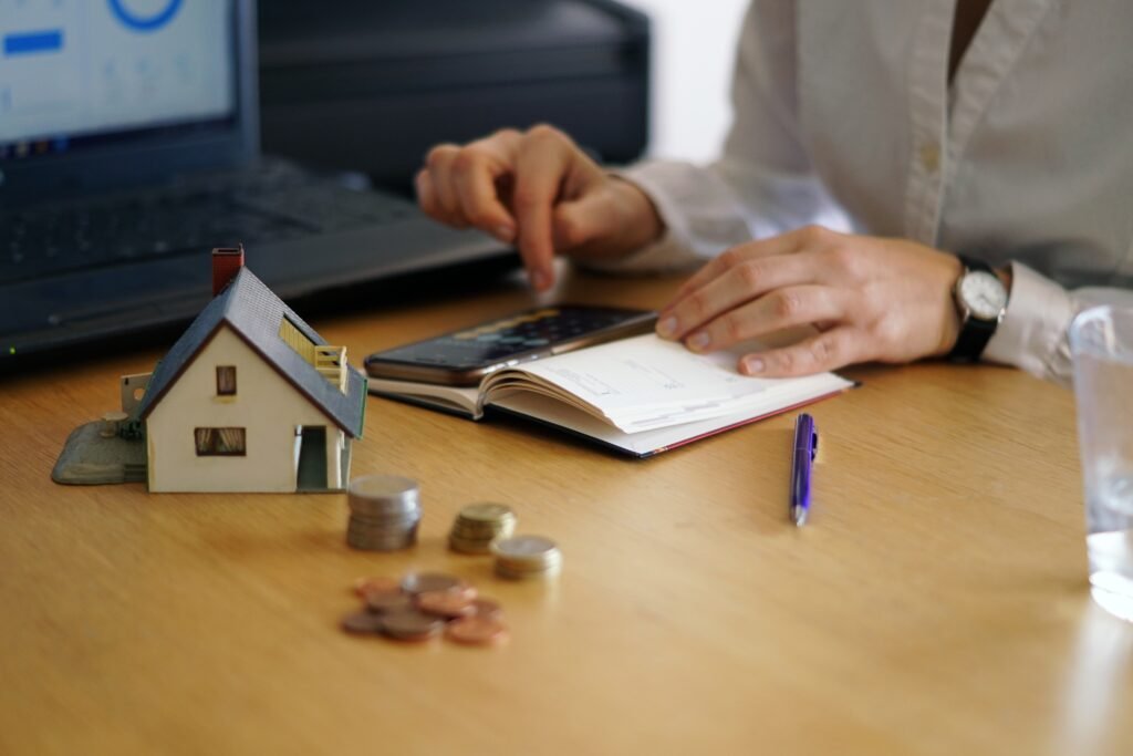 Step-by-step home loan application process.-Home Loan Application Process
