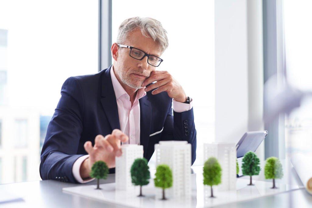 Growing wealth through smart property investment-Property Investment