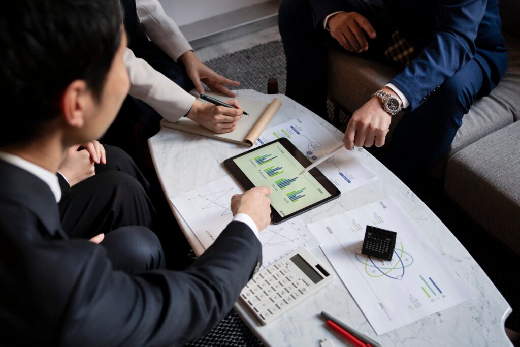 Guide on securing an investment loan-Getting an investment loan
