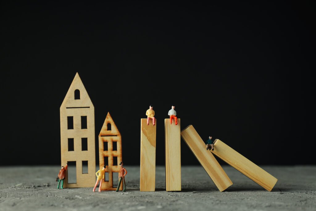 Real estate as a long-term wealth strategy-Property Investment