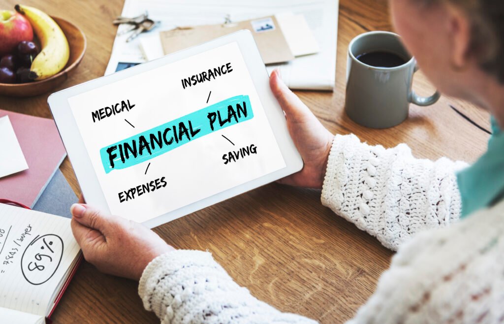 Steps to apply for an investment loan-Investment loan process