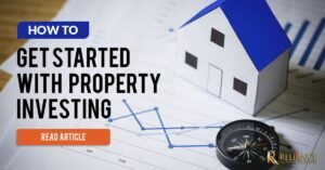 Get Started with Property Investing