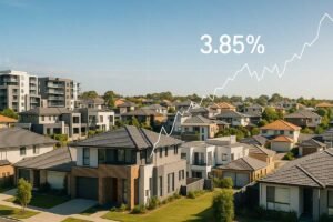 RBA Interest Rates for Home Owners July 2025