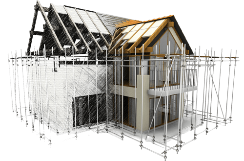 Construction Home Loan