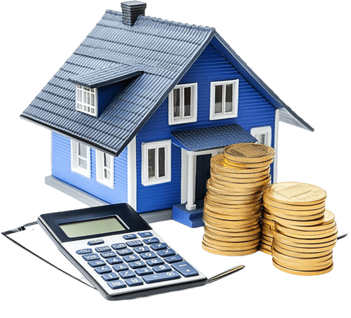 Home Refinance