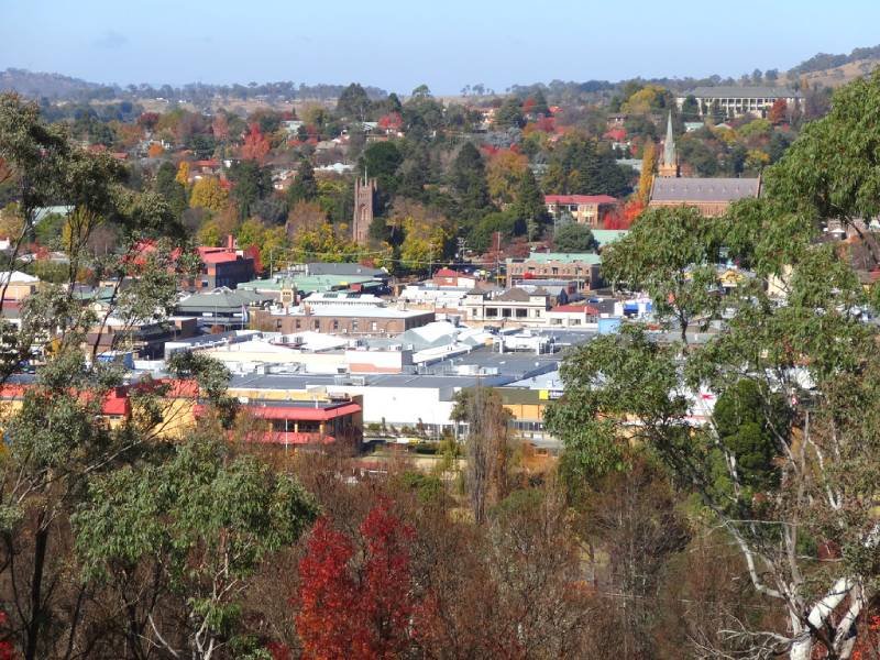 Tamworth