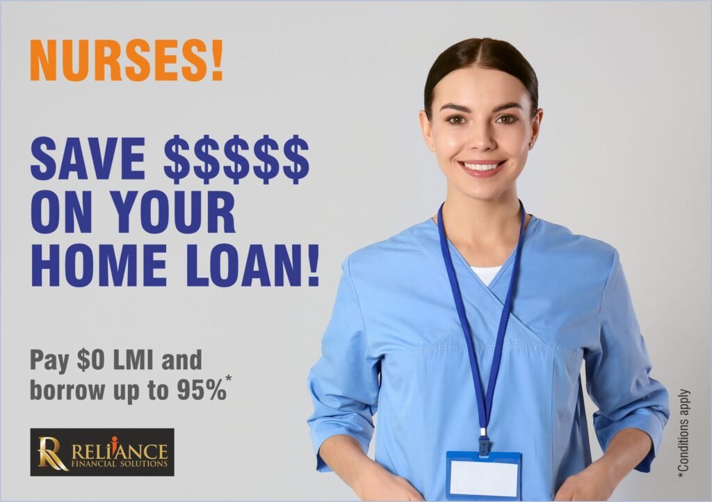 LMI Offer For Nurses
